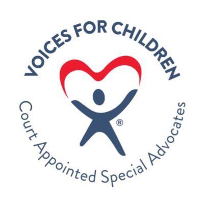 Voices for Children looking for volunteers