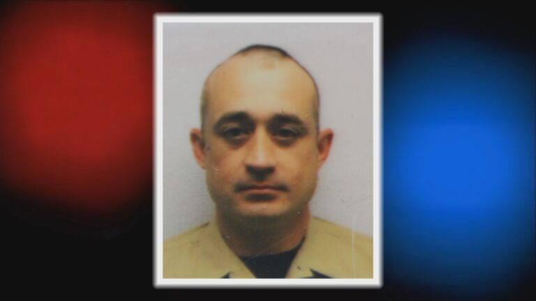 Ex-Leon County sheriff’s deputy faces life sentence for allegations of child sex abuse