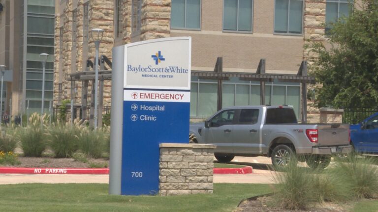 Baylor Scott & White-College Station gives heat safety advice