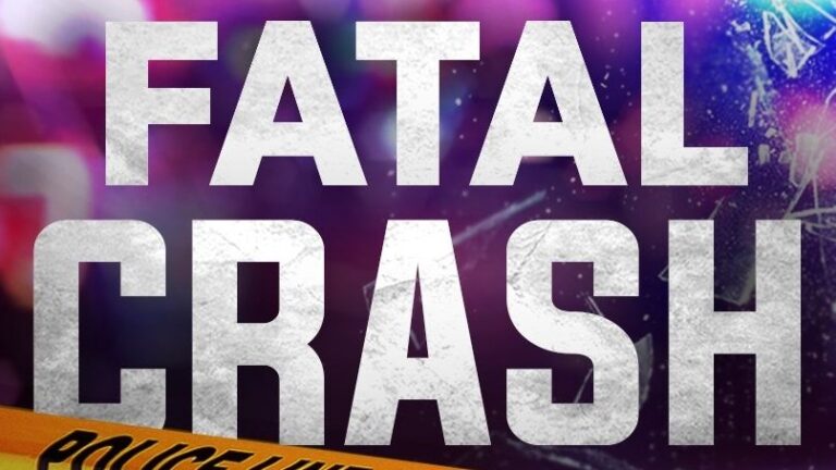 Motorcyclist killed in Grimes County crash