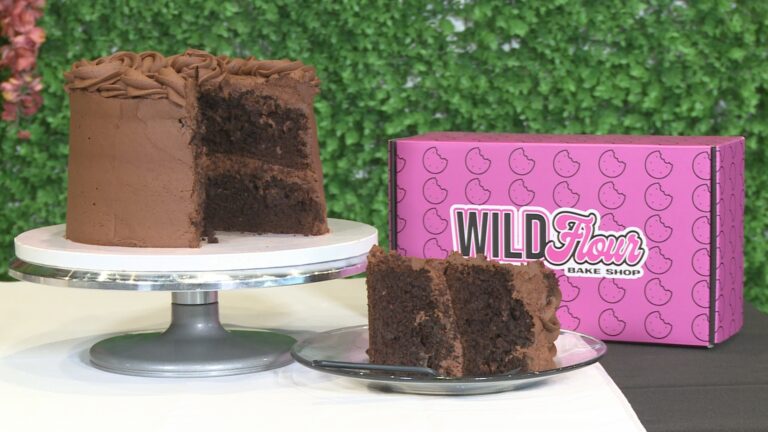 Prepare for World Chocolate Day with Wild Flour Bake Shop