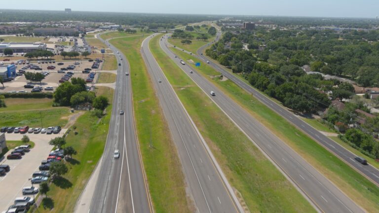 Bryan-College Station MPO seeking public input for highway expansion projects