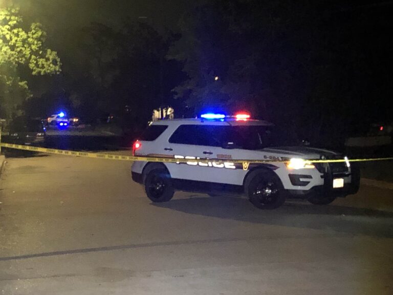 Police investigating reports of shots fired in Bryan neighborhood