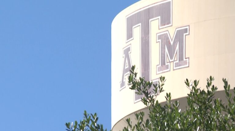 Texas A&M University Department of Communication and Journalism head releases statement on former president’s conduct