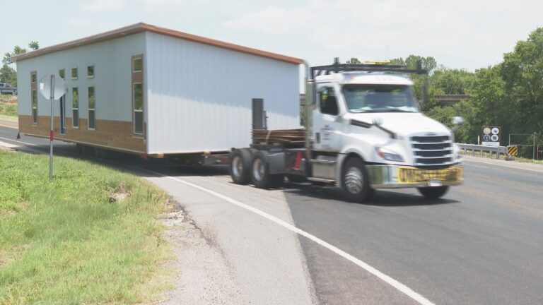 Concerns arise over Highway 79 widening plans in Leon County