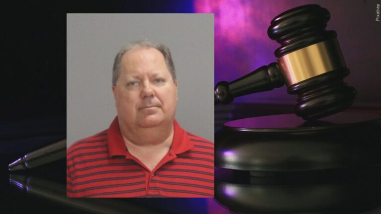 College Station man indicted by grand jury on child indecency charges