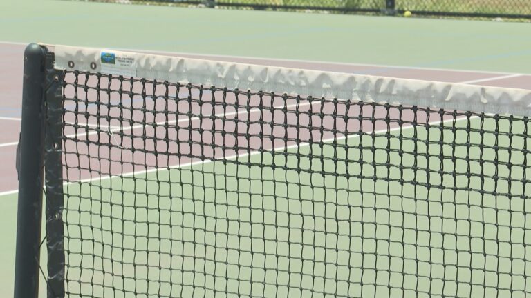 Voices for Children announces pickleball tournament