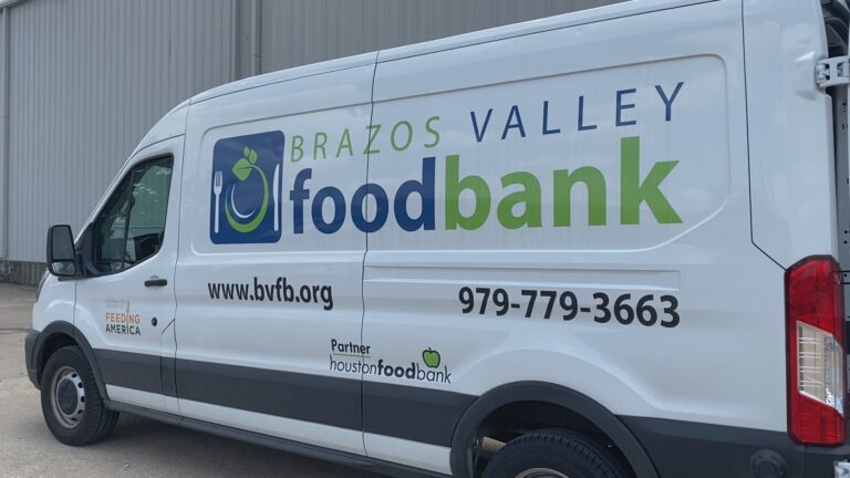 H-E-B, Brazos Valley Food Bank looking for volunteers for Summer of Sharing event Monday