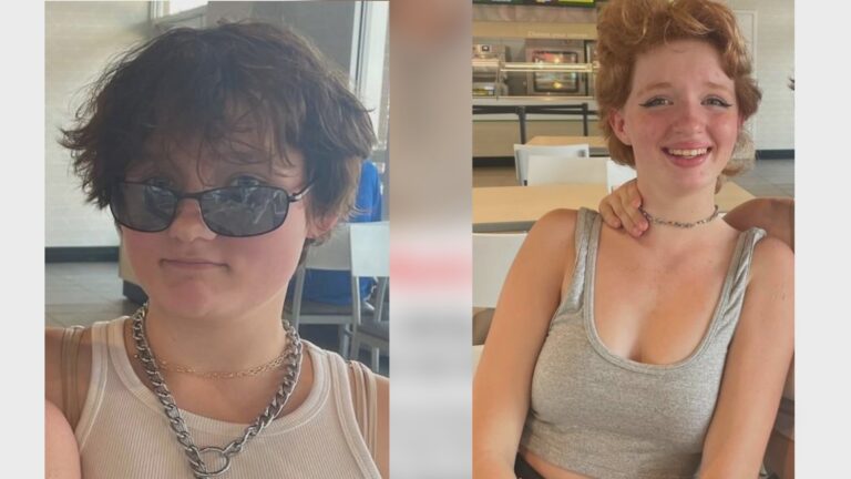 Authorities asking for help finding 2 Grimes County teens