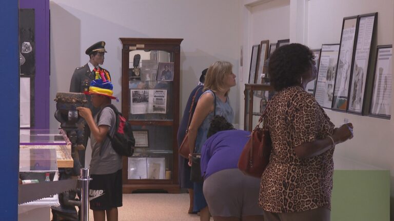 Milestone Celebration: Brazos Valley African American Museum Commemorates 17 Years of Service