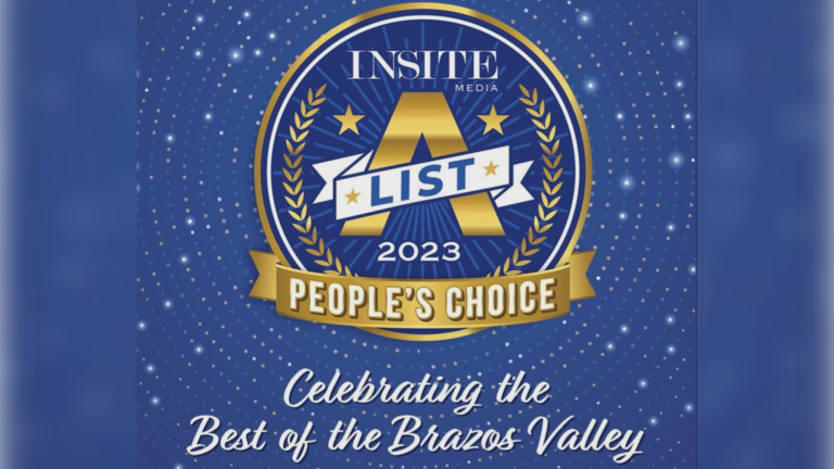 Insite celebrates Best of the Best at 2023 A-List People’s Choice awards ceremony