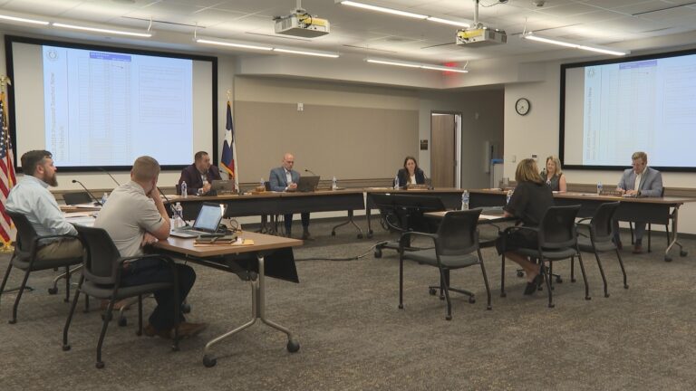 College Station ISD leaders review funding, proposals ahead of 2023-24 school year