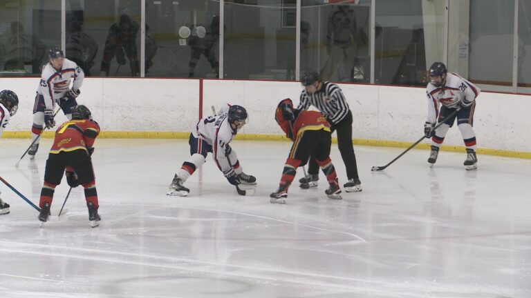 Texas Roadrunners Hockey Club season kickoff and training camp