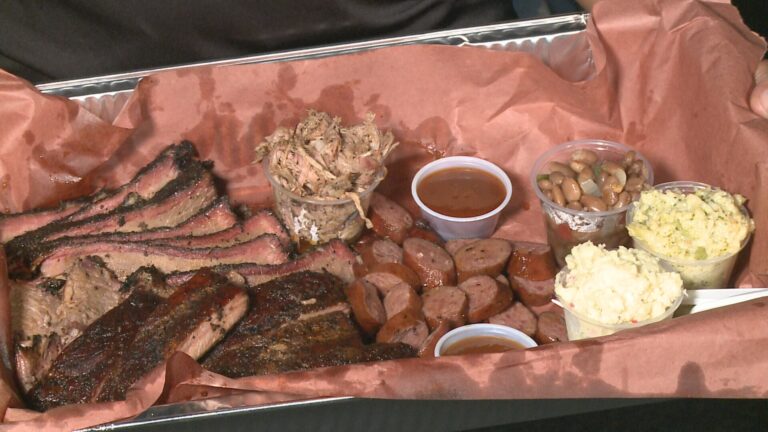 Summer Food Truck Friday: Originz Barbeque