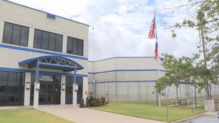 Brazos County commissioners extend disaster declaration for harmful bacteria at county jail