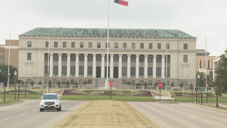 Focus at Four: New department of hospitality, tourism & hotel management at Texas A&M