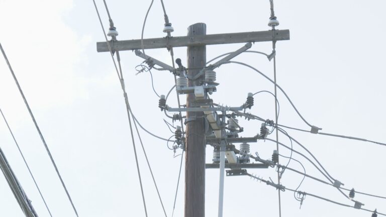 College Station Utilities says its prioritizing customer safety