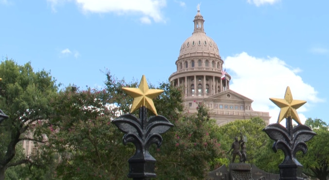 Texas House and Senate reach a deal on how to cut property taxes, ending monthslong impasse