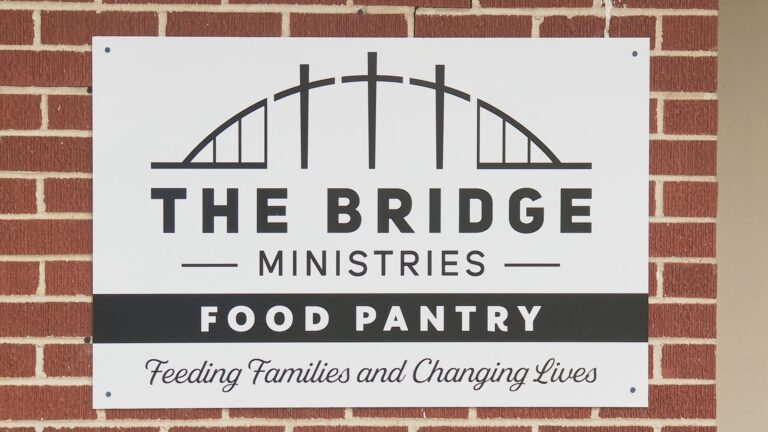 The Bridge Ministries to give away school supplies in August