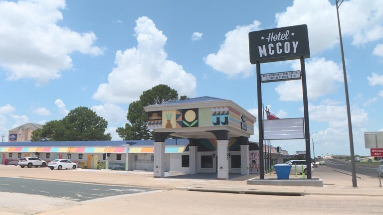 Hotel McCoy prepares to open College Station location