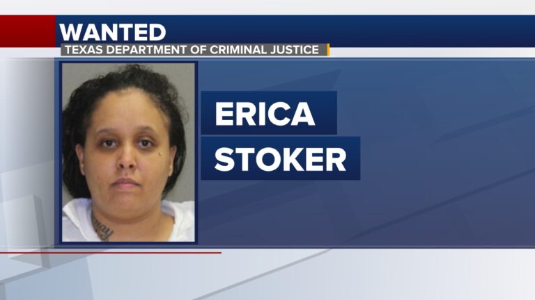 TDCJ issues warrant for woman with ties to Bryan