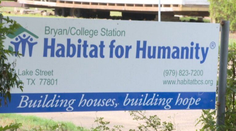 Teams still available for Habitat for Humanity Golf Tournament