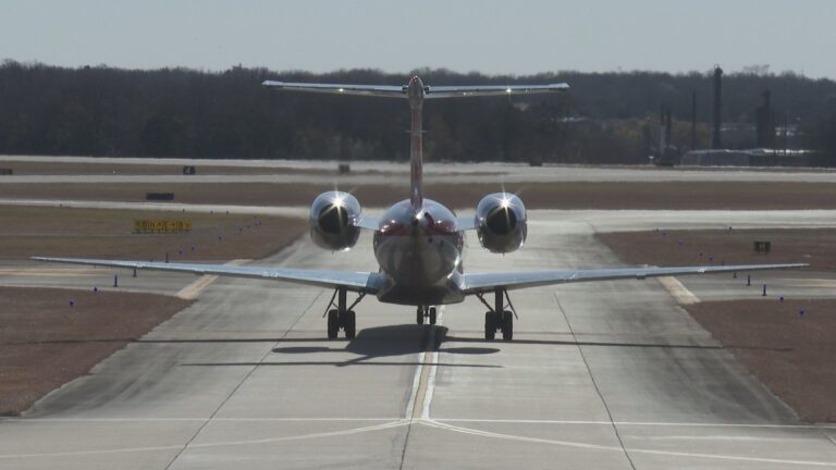 FAA holds runway safety meetings after string of incidents