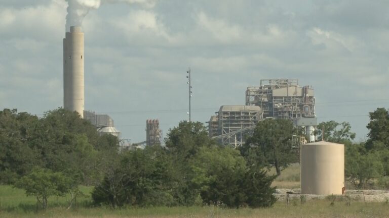 KBTX Investigates: OSHA concludes investigation into chemical exposure at power plant