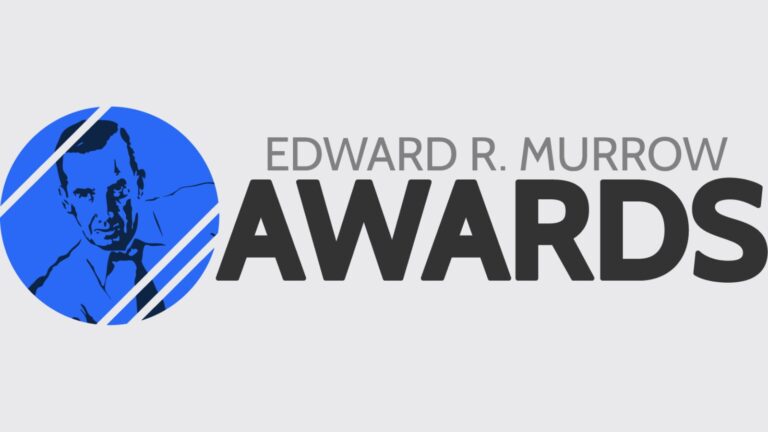 KBTX honored with 3 regional Edward R. Murrow Awards