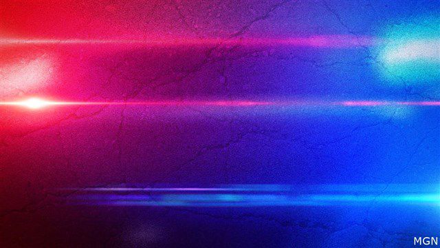 Hearne Police searching for teenage shooting suspect