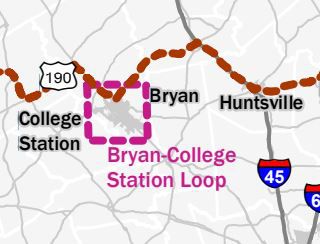 TxDOT wants to hear from public on I-14 in online survey