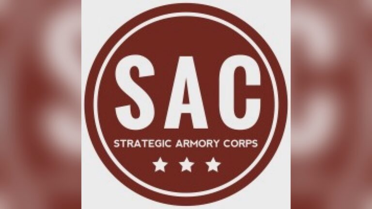 Strategic Armory Corps selects City of Bryan for new world headquarters