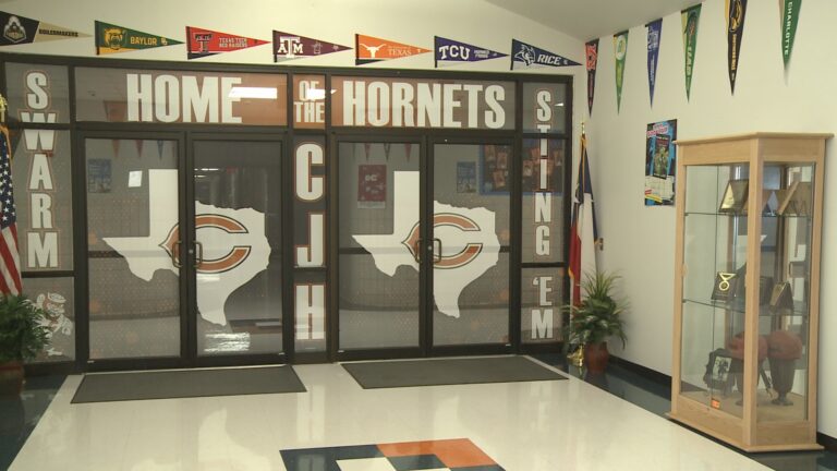 Caldwell ISD starts school year with new additions, renovated spaces