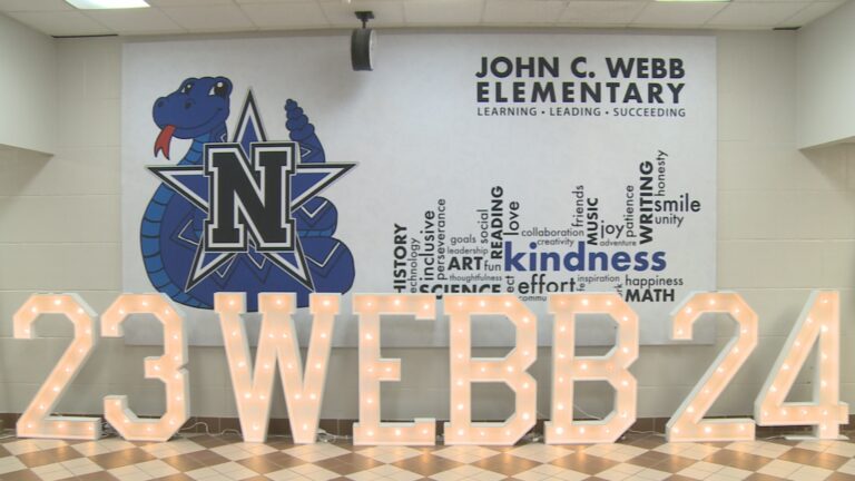 Navasota ISD students embark on new school year