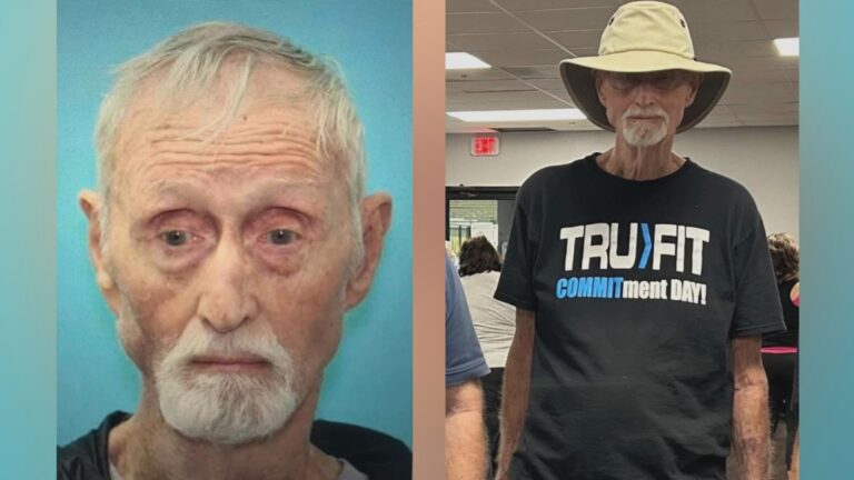 Urgent: Bryan police need help finding missing man