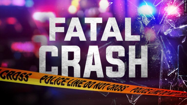 DPS responding to fatal crash in Milam County