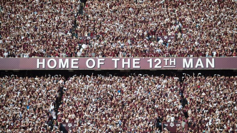 A&M football ticket scammer guilty of identity theft