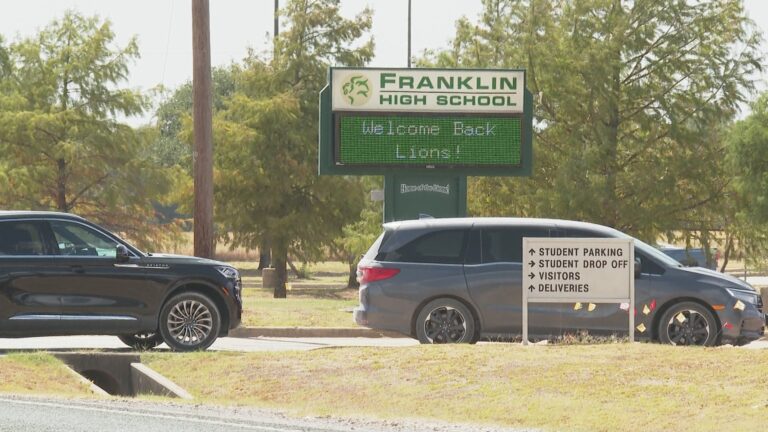 Former Franklin ISD employee’s court date set amidst theft and tampering allegations