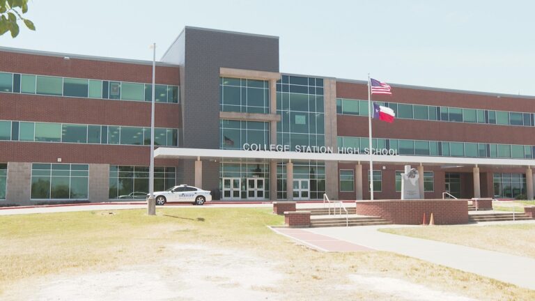 College Station ISD meeting to consider $350M Bond, safety upgrades, budget, and set tax rate