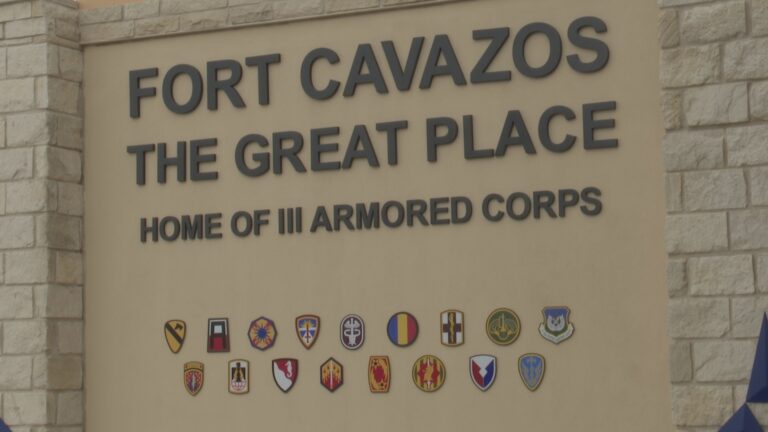 Fort Cavazos: Army CID investigating deaths of four soldiers this month