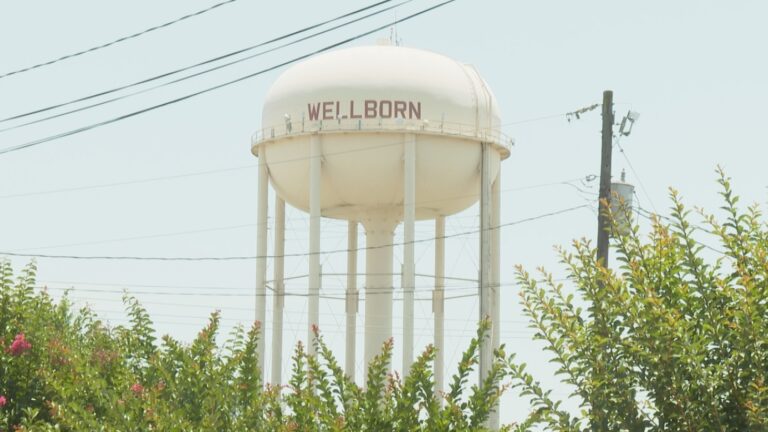 Final area-wide open house held as final touches are put on the 10-year Wellborn District Plan