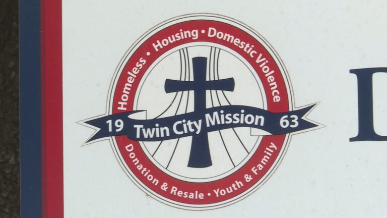 Twin City Mission celebrates 60 years serving the Brazos Valley