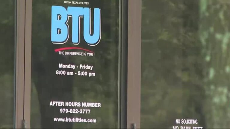 BTU offers cost-cutting ideas as extreme heat continues