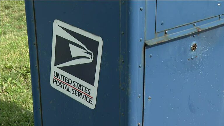 USPS hosting hiring event Tuesday