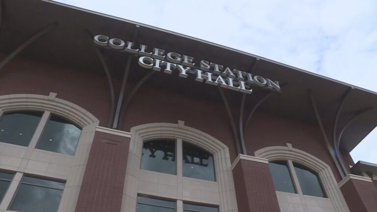 College Station City Council to discuss convention, recreation center, commercial parking at Thursday’s meeting