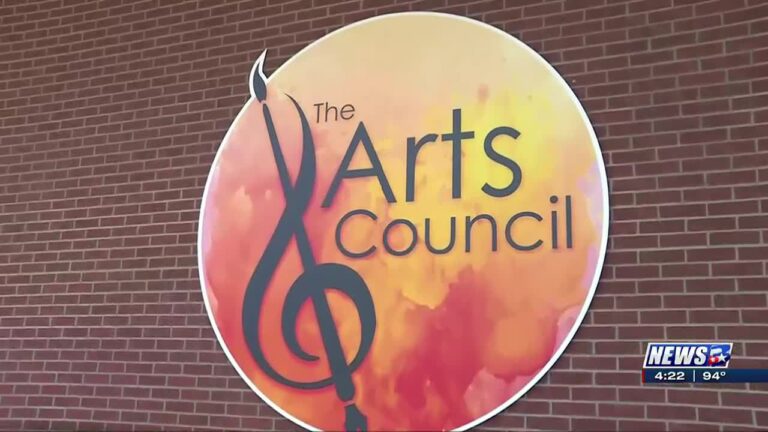 Celebrate the Arts with the Arts Council of the Brazos Valley this October