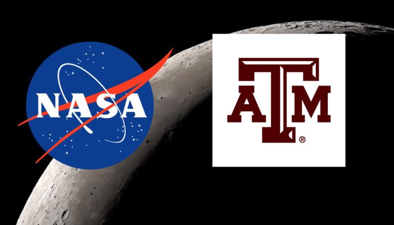 Texas A&M to build facility at NASA’s Johnson Space Center in Houston