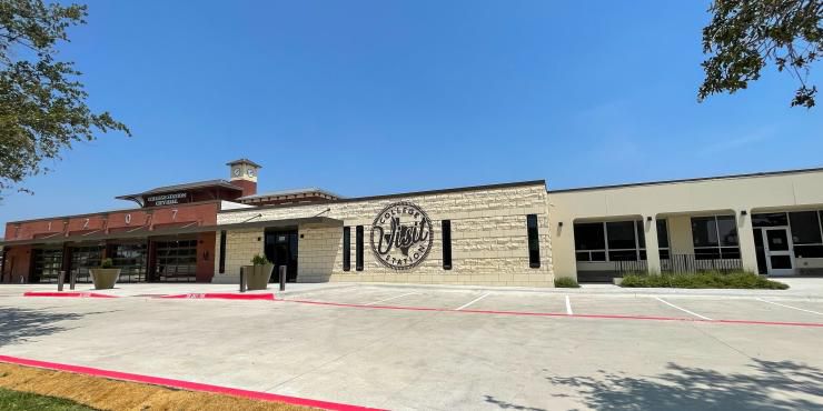 Ribbon-cutting, tailgate event set for Saturday at new Visit College Station facility