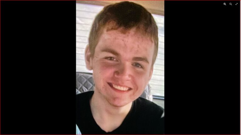 Teen missing in Robertson County found safe