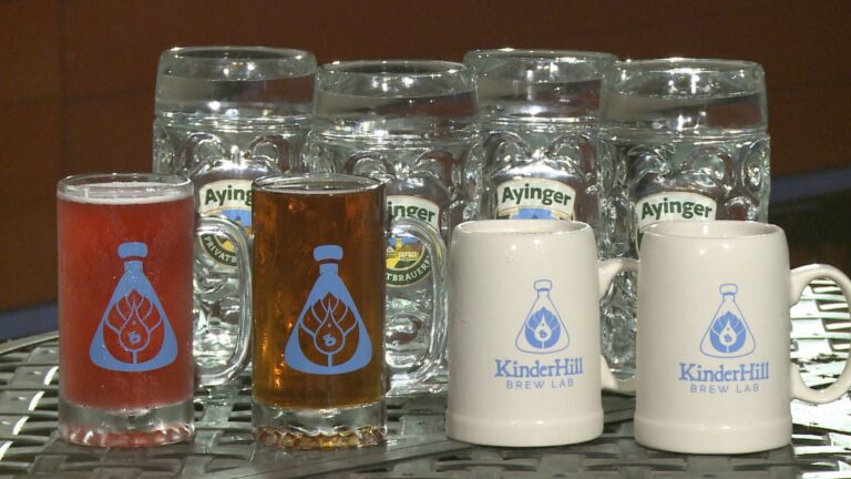 Special releases, competition in store for 3rd Annual Oktoberfest